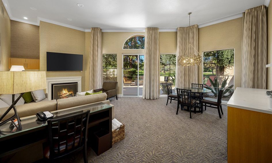 Hyatt Regency Indian Wells Resort & Spa