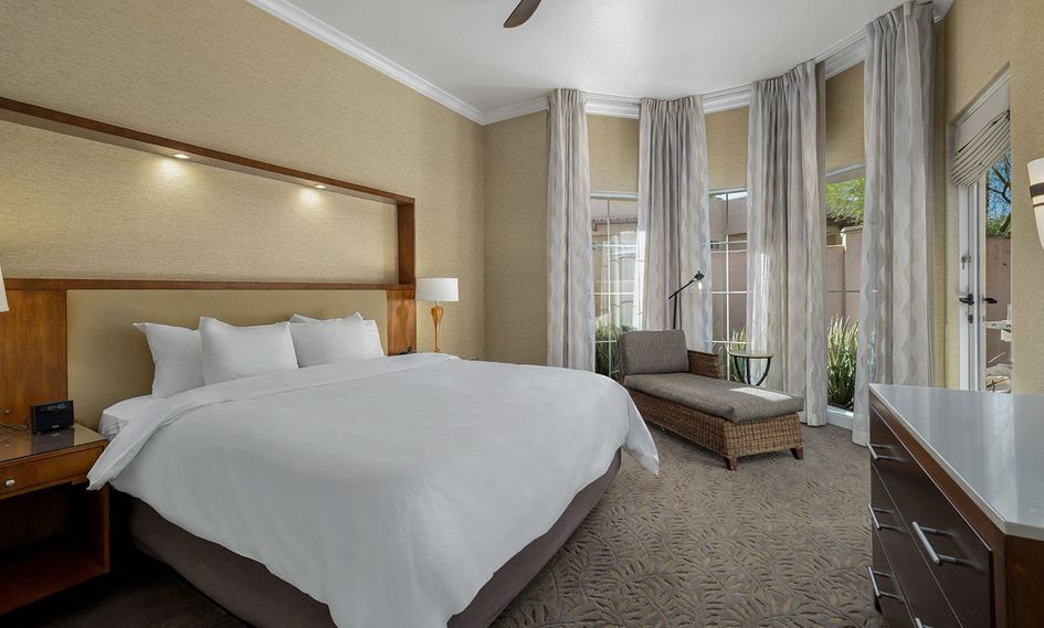 Hyatt Regency Indian Wells Resort & Spa