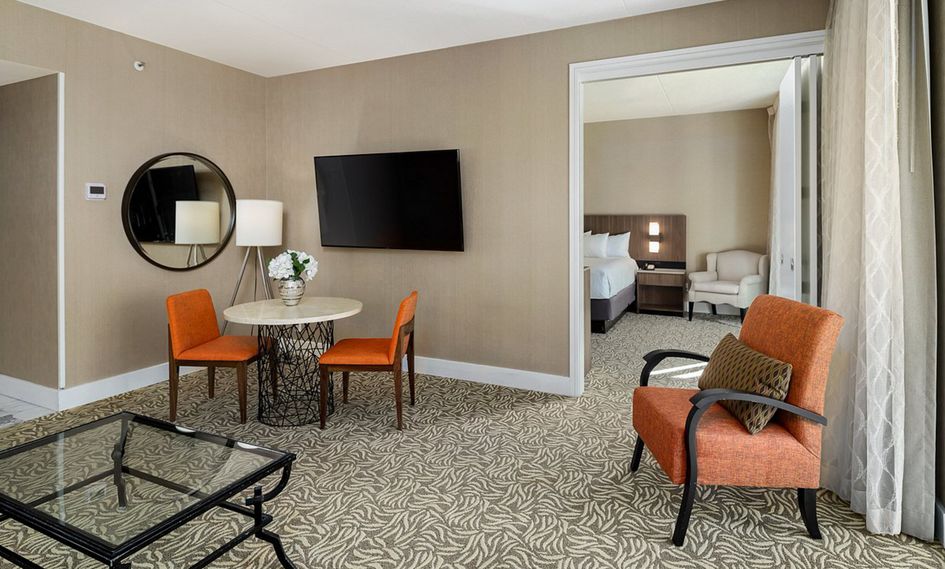 Hyatt Regency Indian Wells Resort & Spa