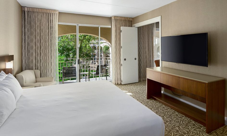 Hyatt Regency Indian Wells Resort & Spa