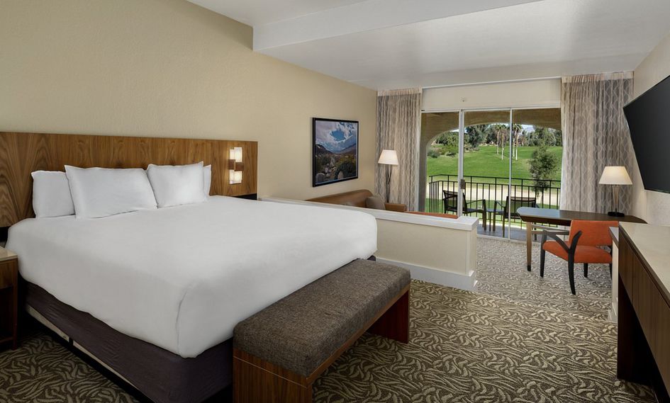 Hyatt Regency Indian Wells Resort & Spa