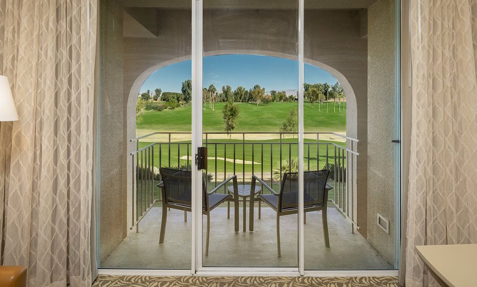 Hyatt Regency Indian Wells Resort & Spa