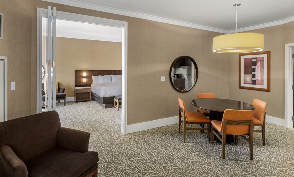 Hyatt Regency Indian Wells Resort & Spa