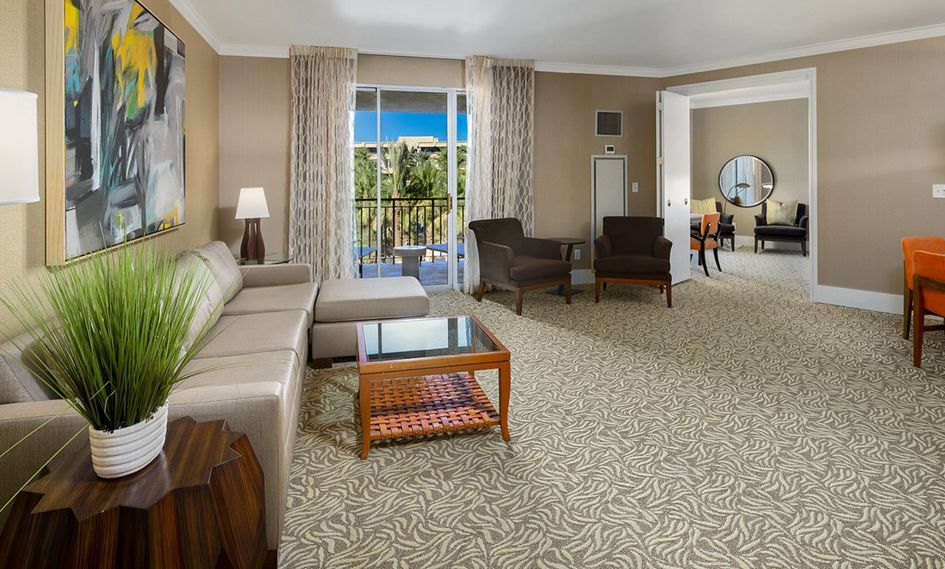 Hyatt Regency Indian Wells Resort & Spa