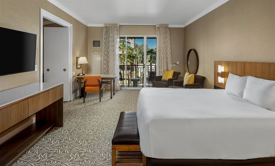 Hyatt Regency Indian Wells Resort & Spa