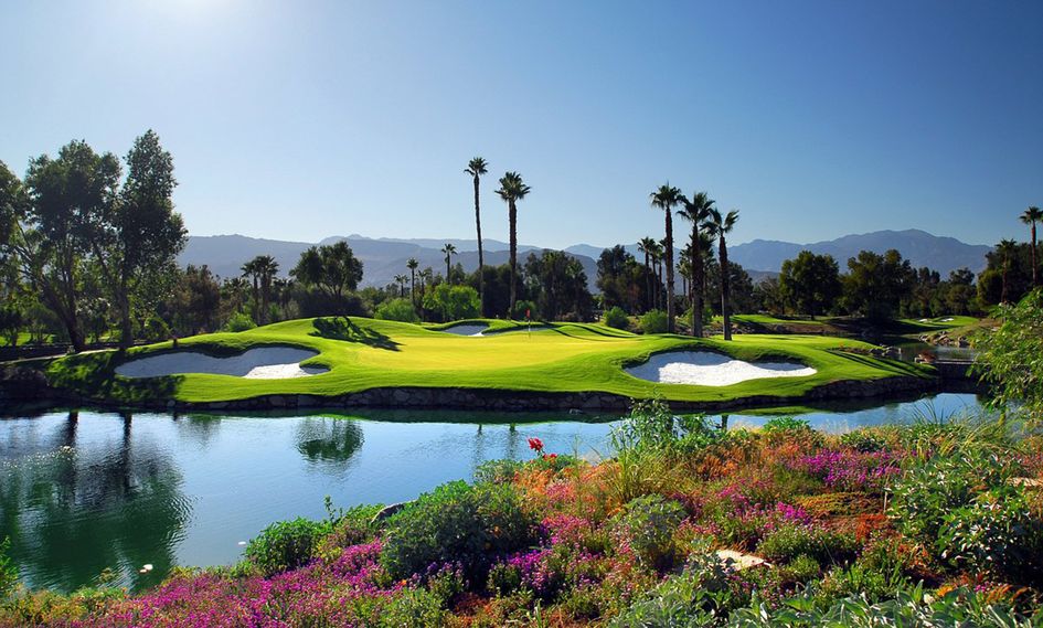 Hyatt Regency Indian Wells Resort & Spa