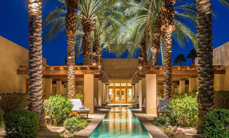 Hyatt Regency Indian Wells Resort & Spa