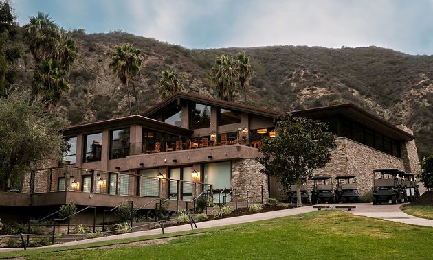 Laguna Beach, California,The Ranch at Laguna Beach