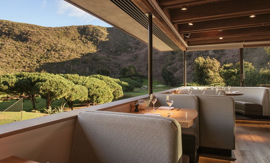 The Ranch at Laguna Beach