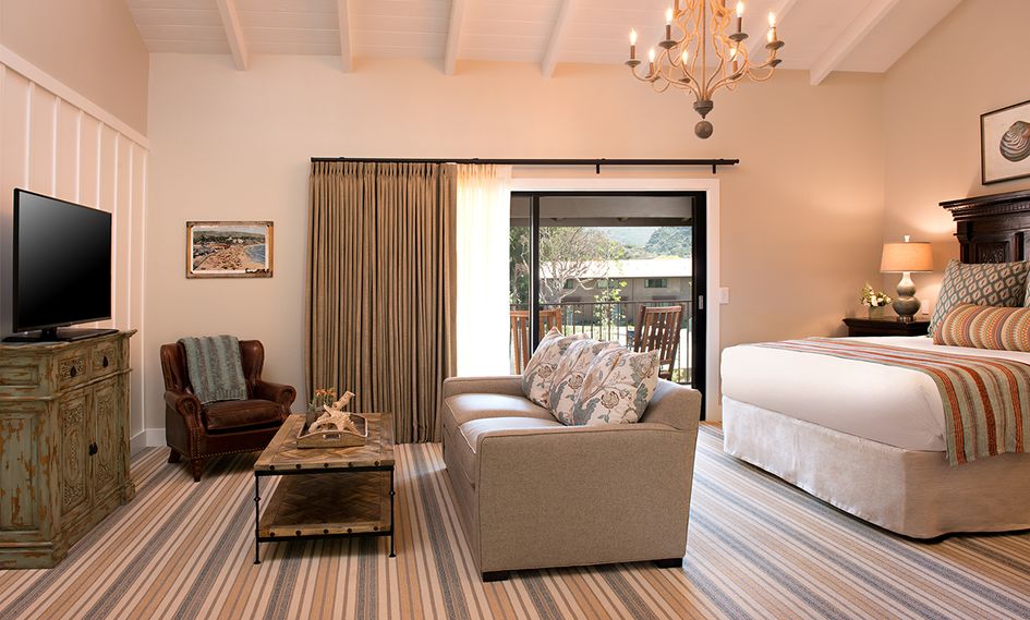 The Ranch at Laguna Beach