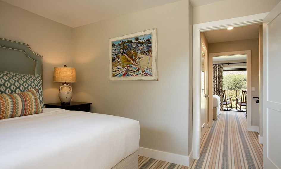 The Ranch at Laguna Beach