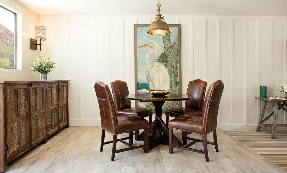 The Ranch at Laguna Beach