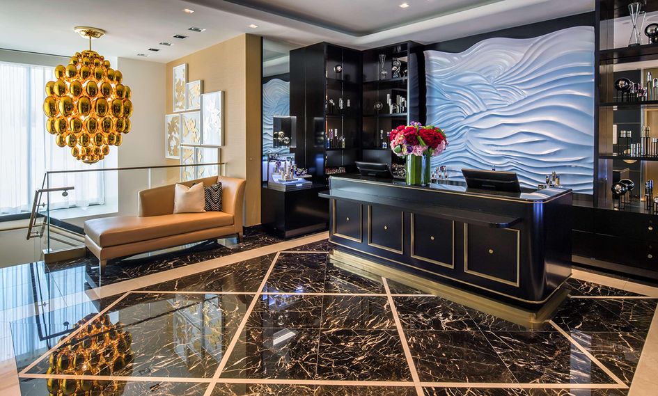 Waldorf Astoria Beverly Hills