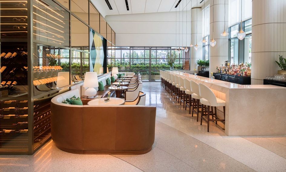 Waldorf Astoria Beverly Hills