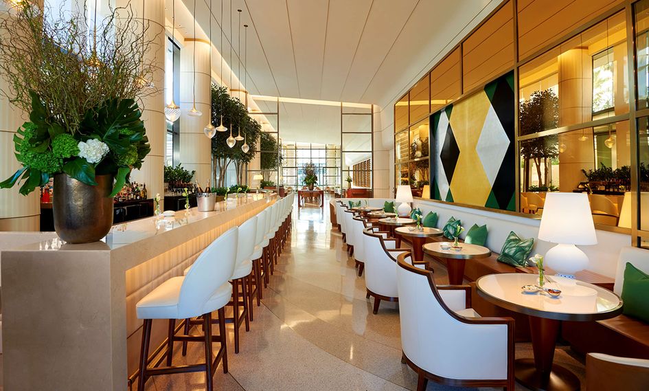 Waldorf Astoria Beverly Hills