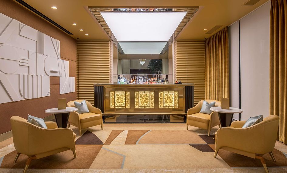 Waldorf Astoria Beverly Hills