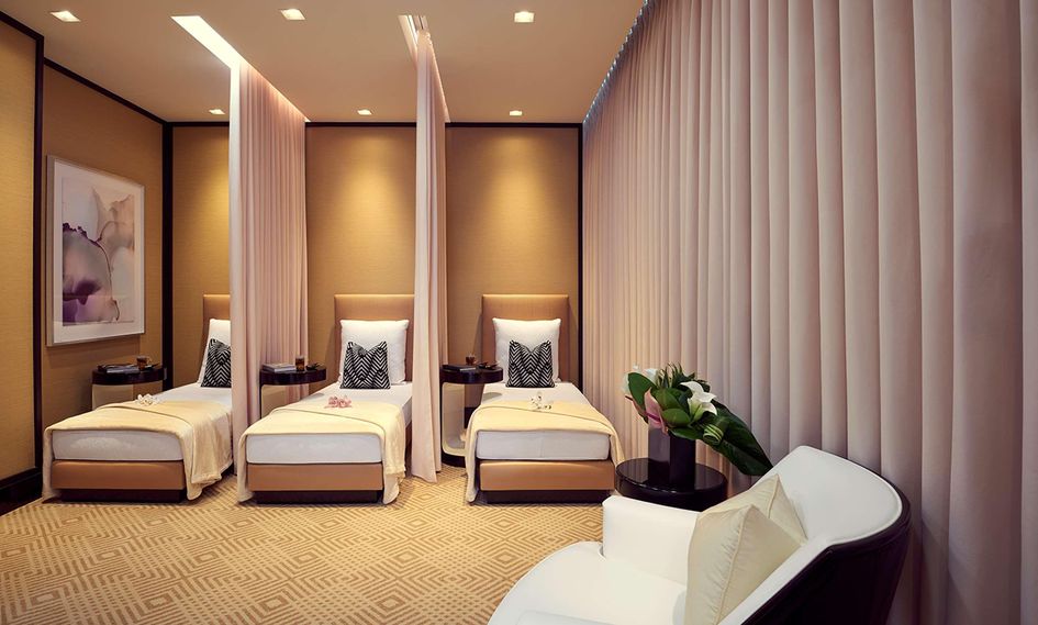 Waldorf Astoria Beverly Hills