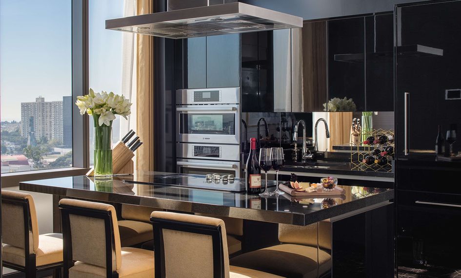 Waldorf Astoria Beverly Hills