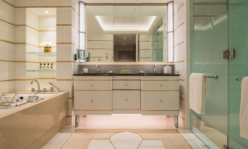 Waldorf Astoria Beverly Hills