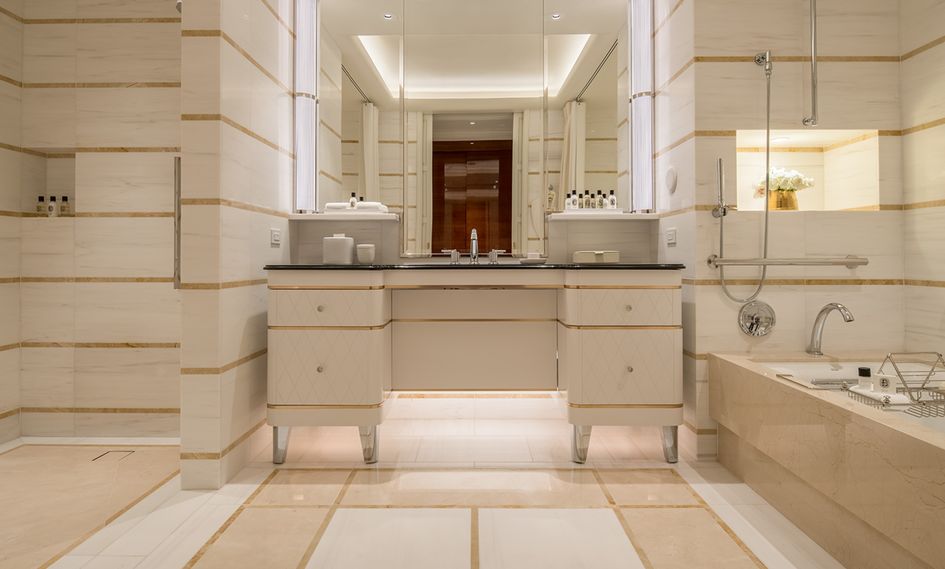 Waldorf Astoria Beverly Hills