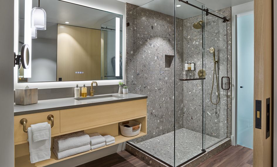 Mission Pacific Hotel