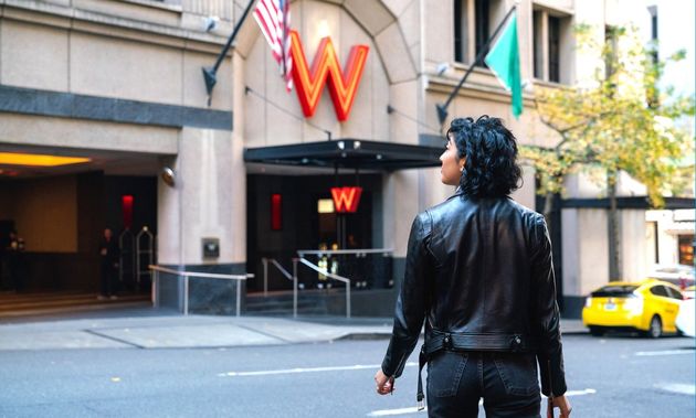 Seattle, Washington,W Seattle