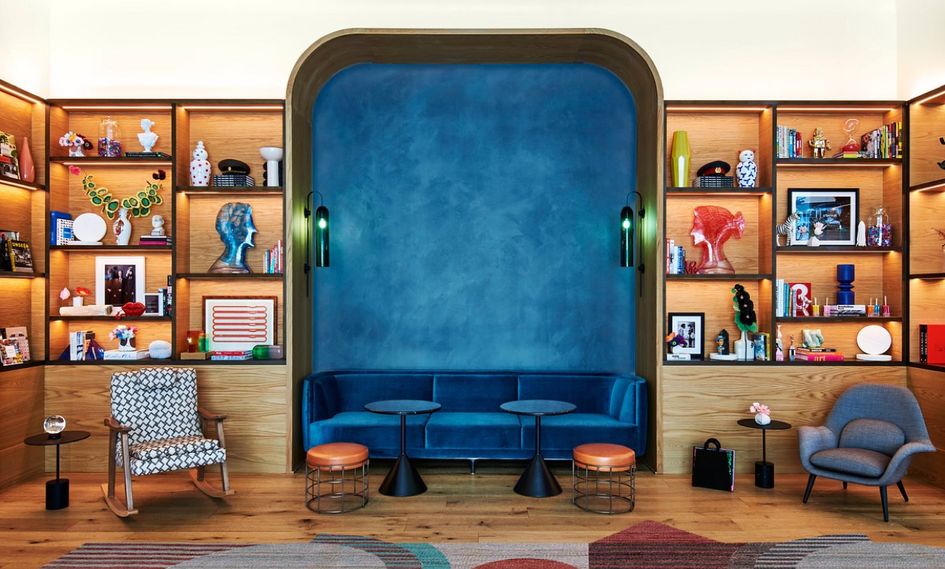 Virgin Hotels Nashville