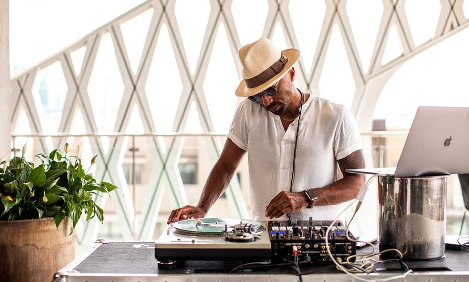 Virgin Hotels Nashville