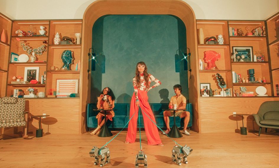 Virgin Hotels Nashville