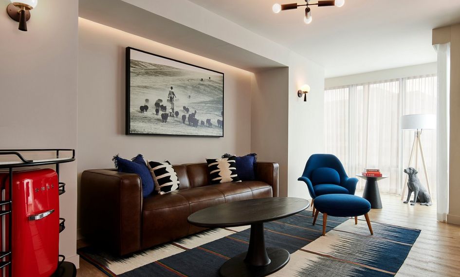 Virgin Hotels Nashville