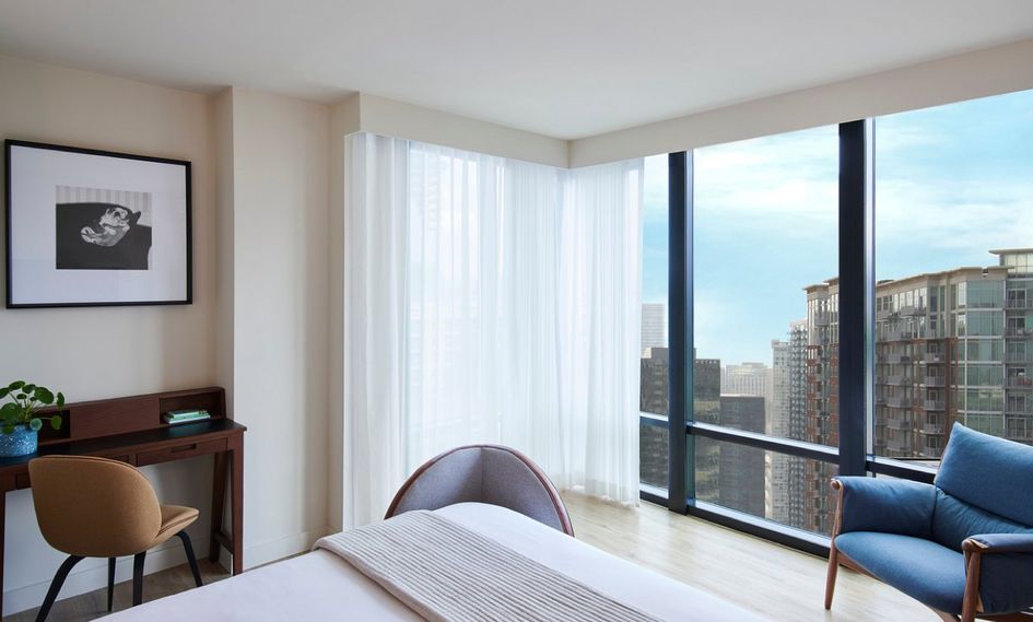 Virgin Hotels Nashville