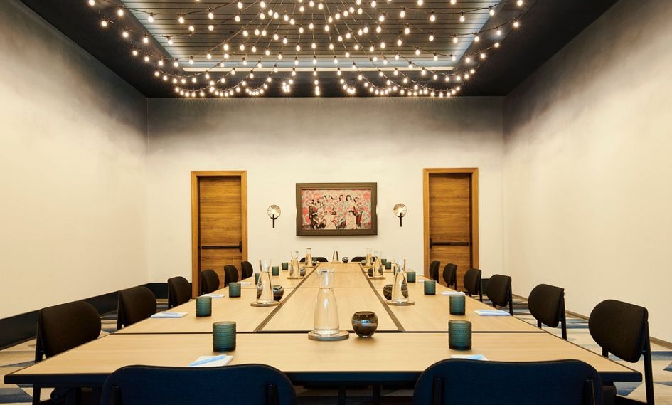 Virgin Hotels Nashville