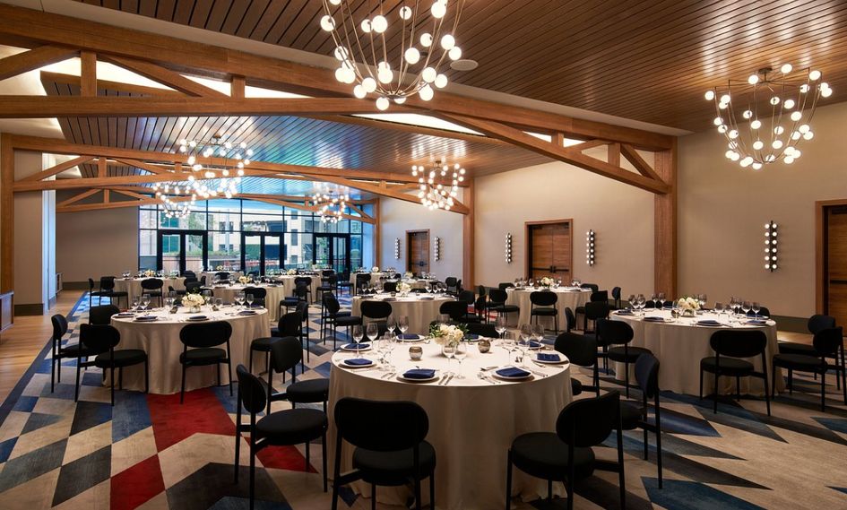 Virgin Hotels Nashville