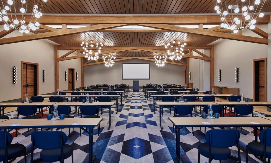 Virgin Hotels Nashville