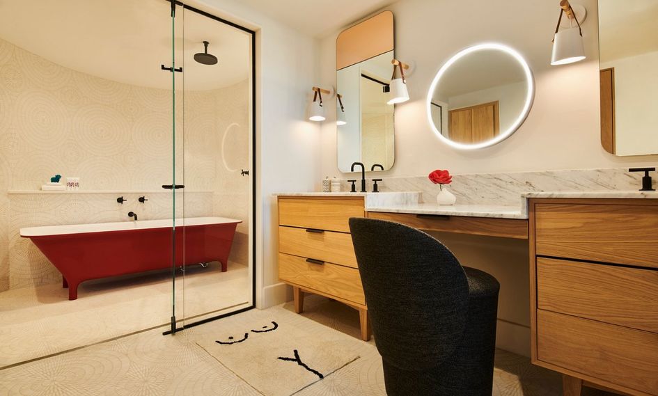 Virgin Hotels Nashville