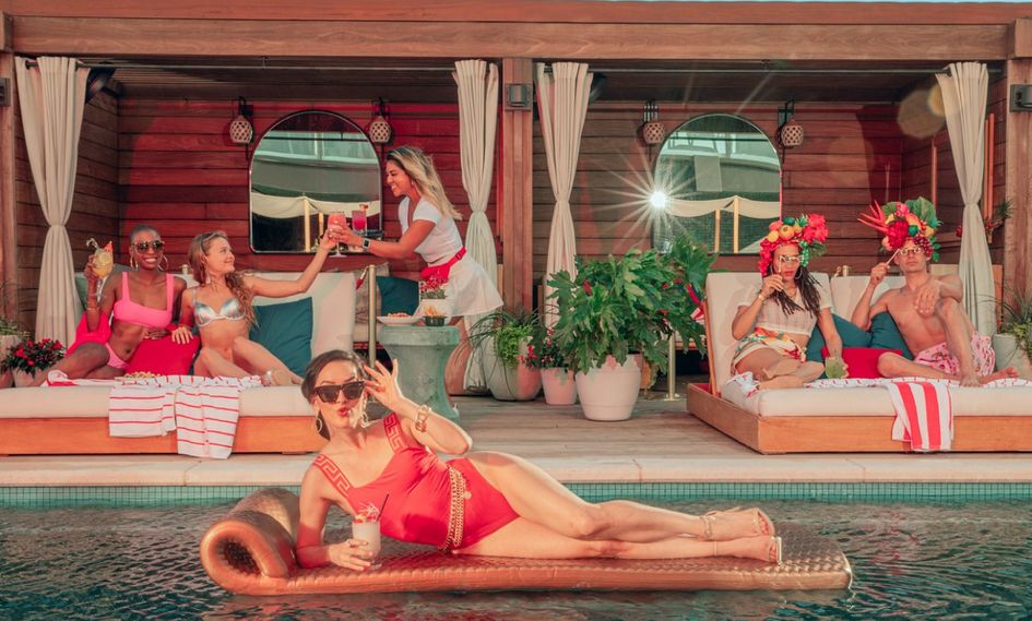 Virgin Hotels Nashville