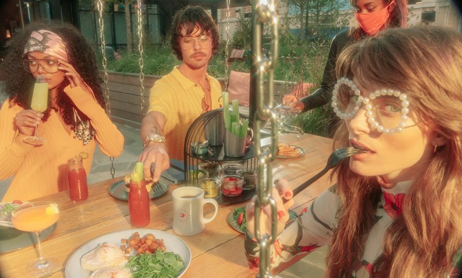 Virgin Hotels Nashville