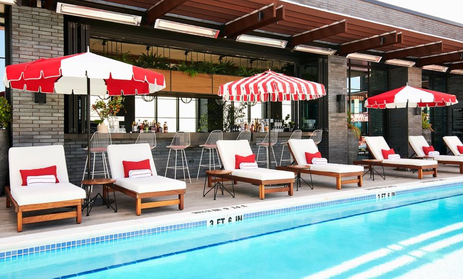 Virgin Hotels Nashville