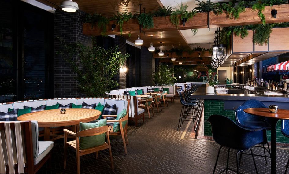 Virgin Hotels Nashville