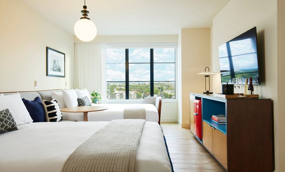 Virgin Hotels Nashville