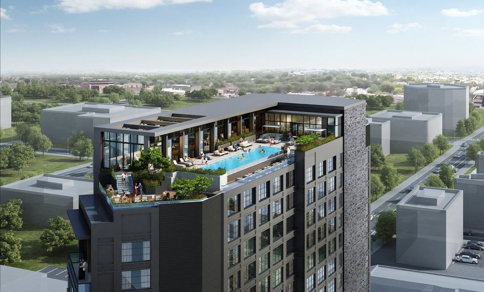 Virgin Hotels Nashville