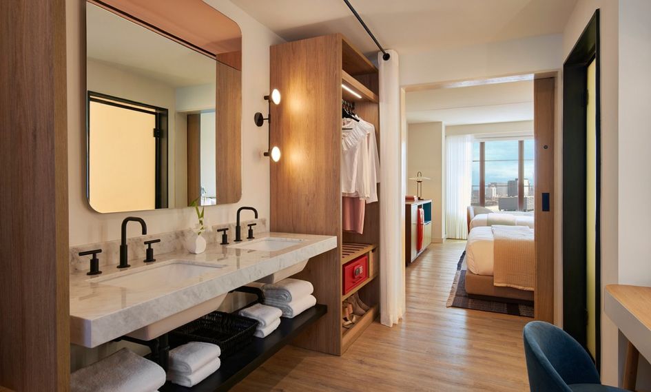 Virgin Hotels Nashville