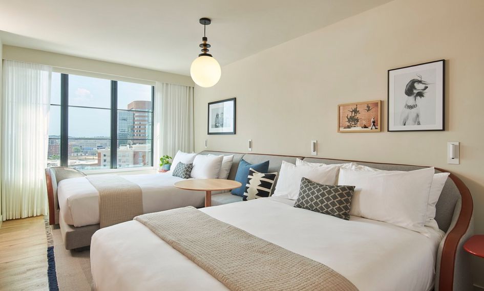 Virgin Hotels Nashville