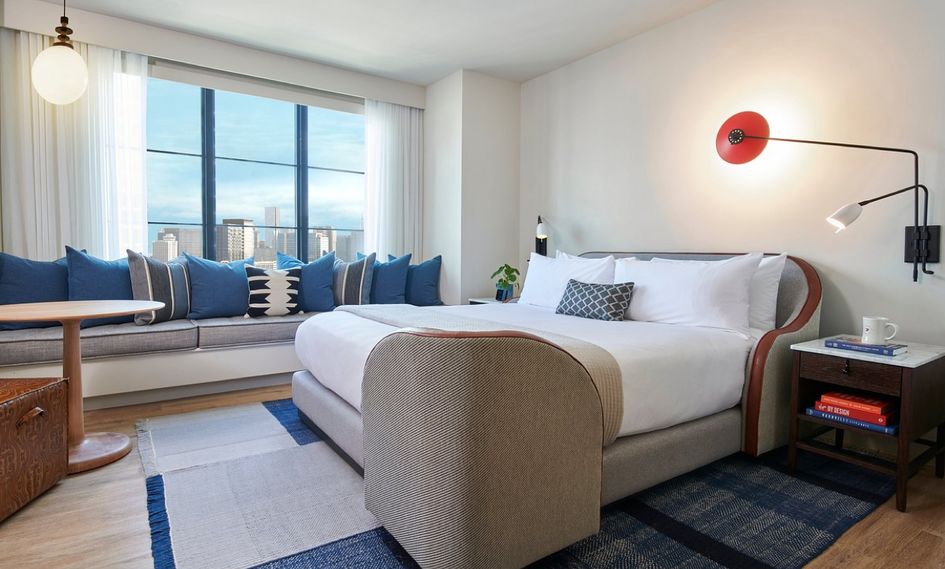 Virgin Hotels Nashville