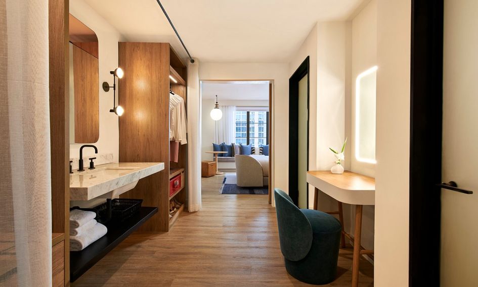 Virgin Hotels Nashville