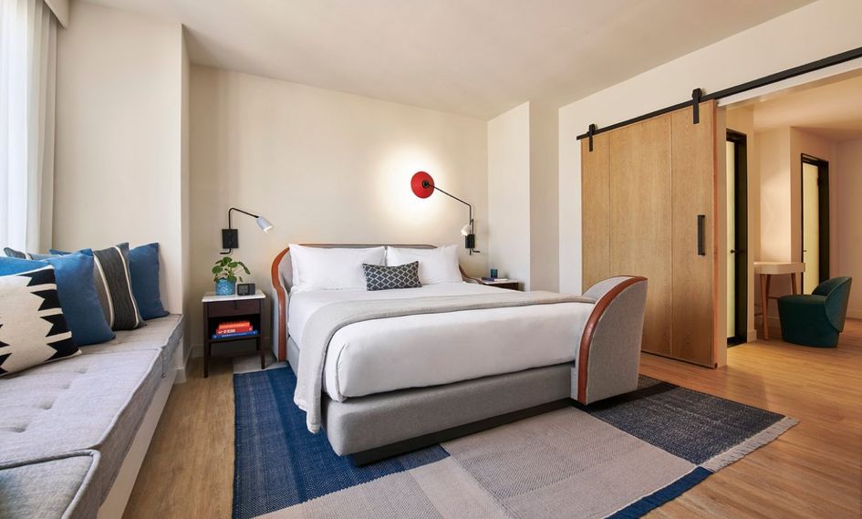 Virgin Hotels Nashville