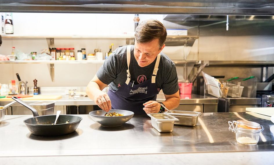 Virgin Hotels New Orleans