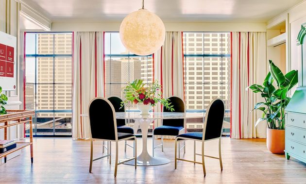 New Orleans, Louisiana,Virgin Hotels New Orleans