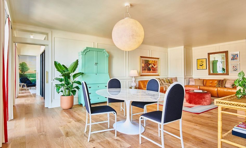 Virgin Hotels New Orleans