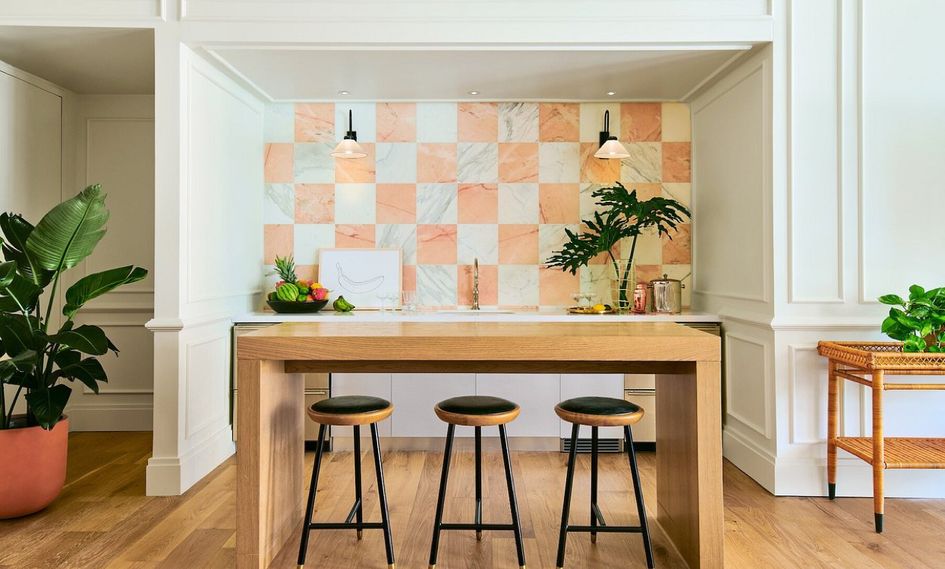 Virgin Hotels New Orleans